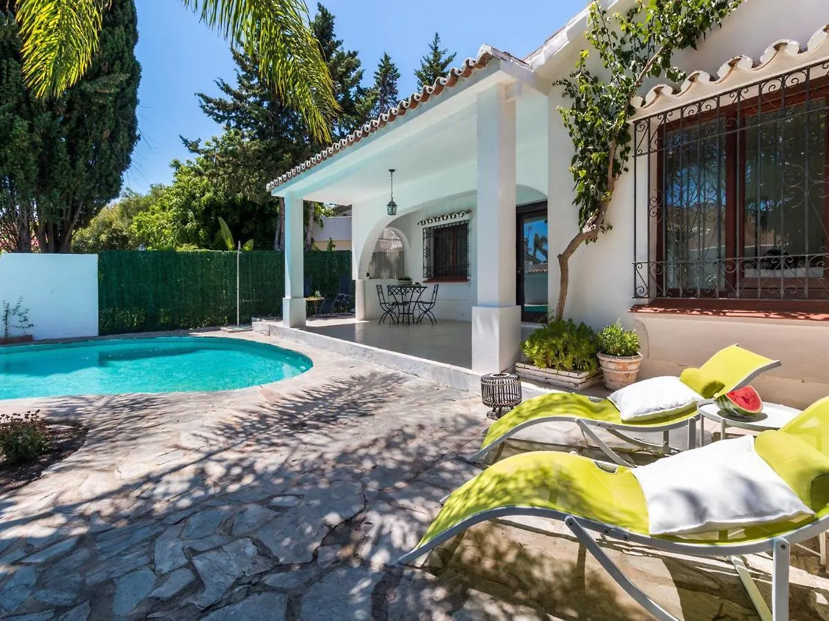 Διαμέρισμα Villa De La Quilla- Private Swimming Pool Next To The Beach Εστεπόνα
